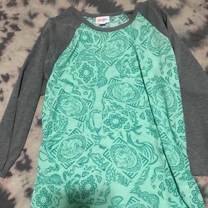 Lularoe randy Ariel